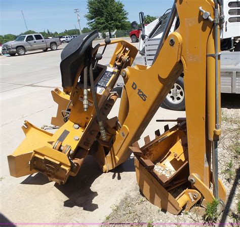 used backhoe attachment for skid steer|skid loader attachments for sale.